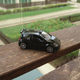 Illustration for article titled French Friday: Citroen C2